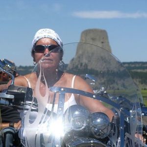 Meet your Posher, Debbie